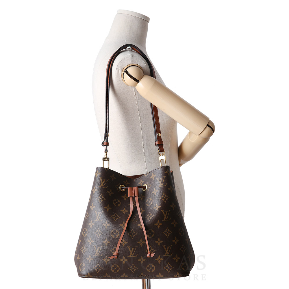 LOUIS VUITTON(USED)루이비통 모노그램 네오노에